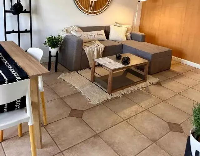 Hermoso departamento en la 5ta sección