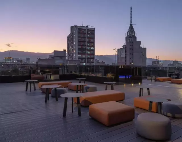 Hualta Hotel Mendoza, Curio Collection by Hilton