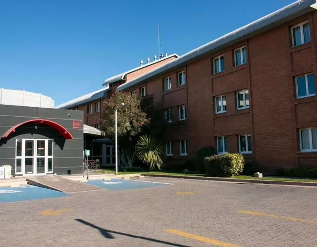 ibis Mendoza