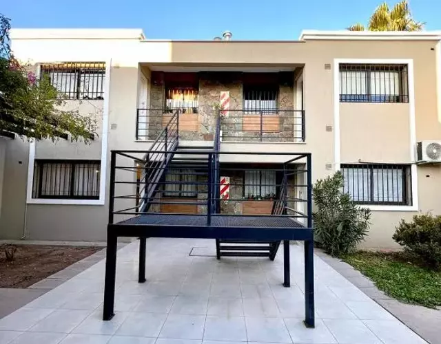 Lumiere Apartments 4- Confortable Departamento en Complejo Residencial