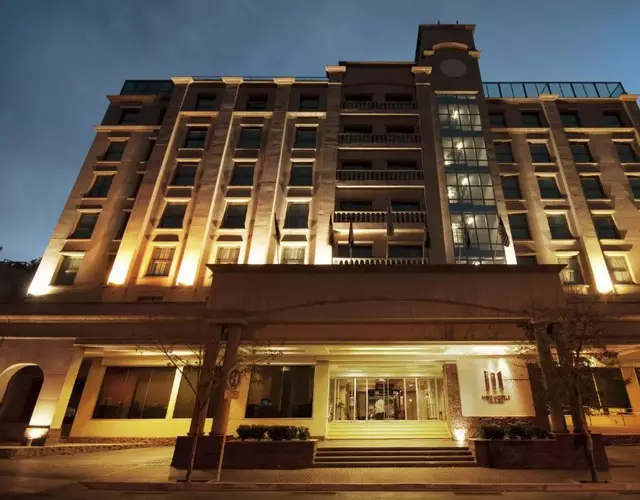 Mod Hotels Mendoza