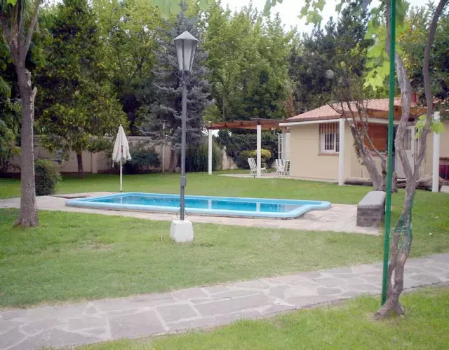 Posada Los Ranchos - Chacras de Coria