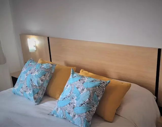 Premium Mendoza Apart Hotel