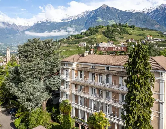 Hotel Adria