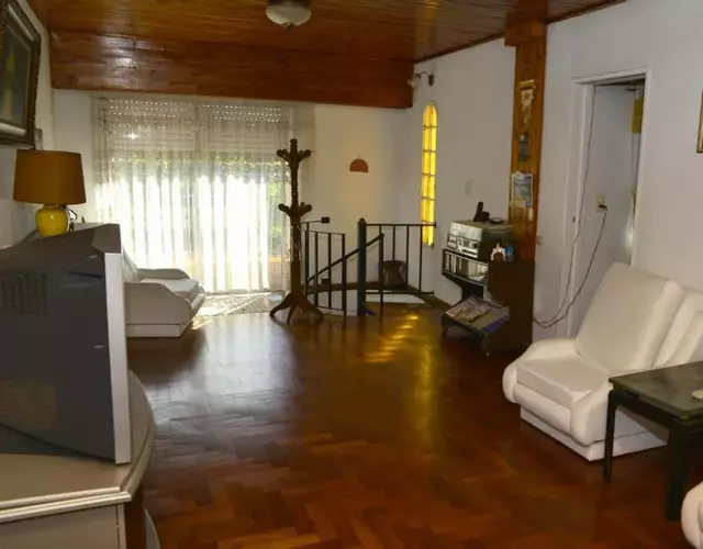 Departamento en Jauregui (partido de Luján)