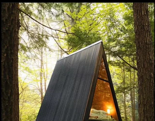 Forest Glam