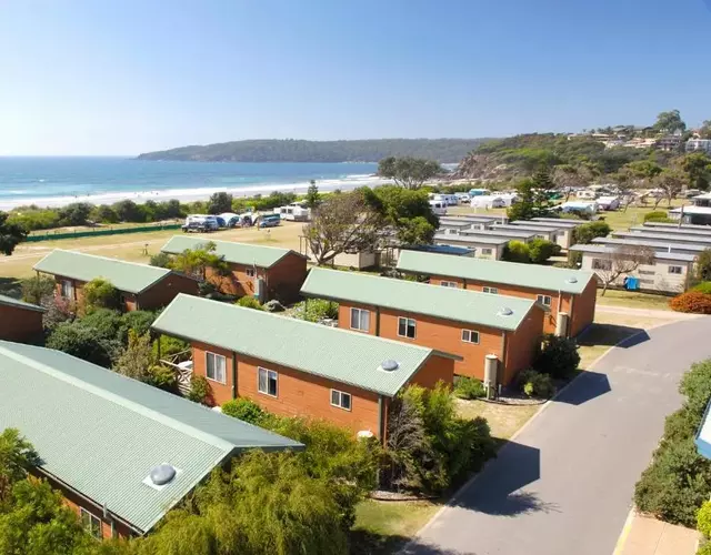 Discovery Parks - Pambula Beach