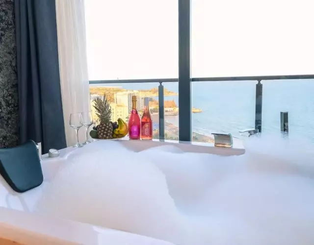 Class Premium Suit Otel