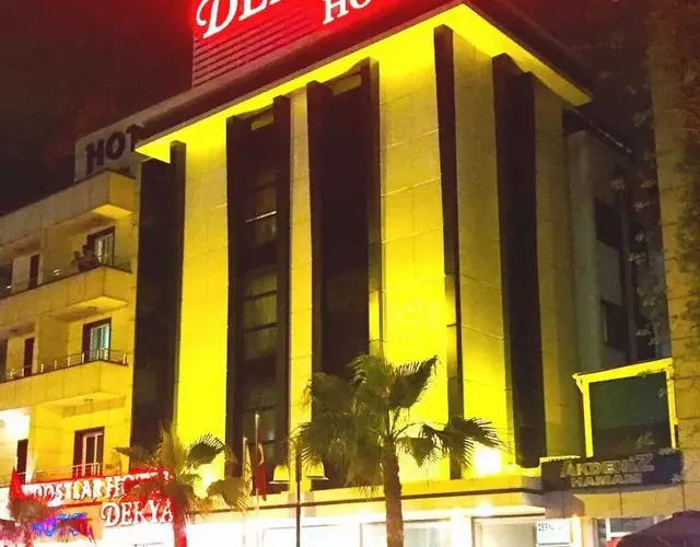 Derya Hotel