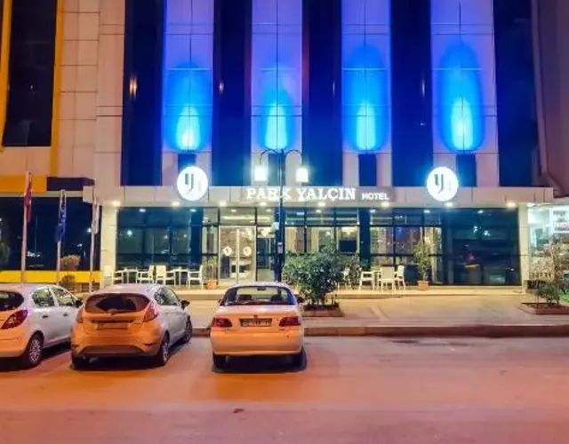 PARK YALÇIN HOTEL