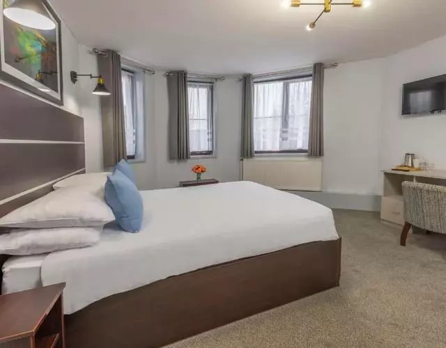 Best Western Ebbw Vale