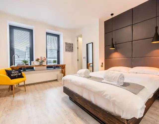 Cardiff Arms Bistro & Hotel