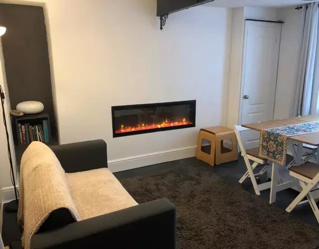 The Pathfinder's Retreat - 1 bedroom house