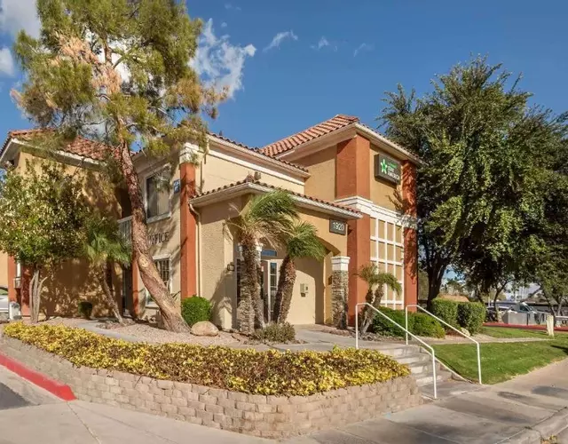 Extended Stay America Select Suites - Phoenix - Mesa - West