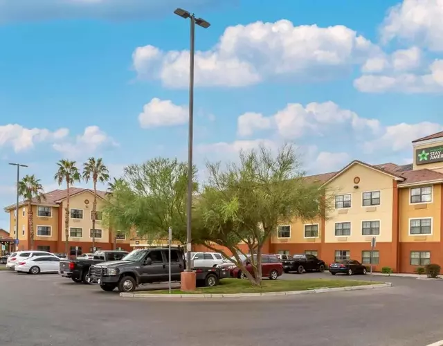 Extended Stay America Suites - Phoenix - Mesa