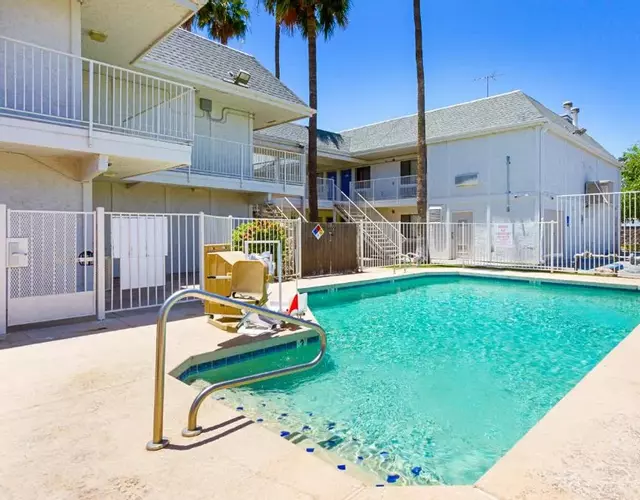 Motel 6-Mesa, AZ - South