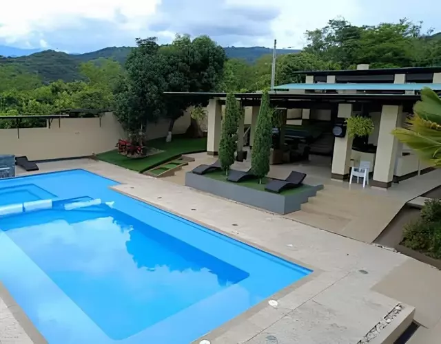 Reserva tu casa rodeada de naturaleza en Anapoima