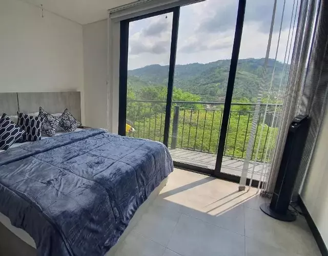 Vista Hermosa Glamping y Cabañas