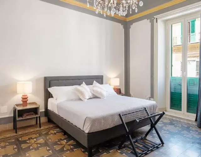 Borgo Antico Rooms