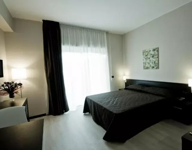 Guest House Residence