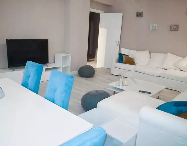 La casa di Fabia - Home suite