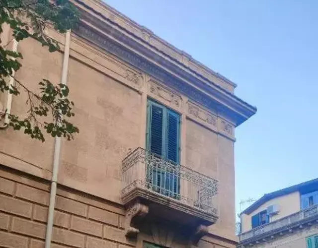 La Casa di Rosa