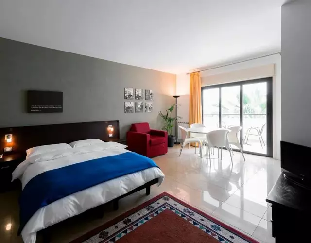 Residence Annunziata