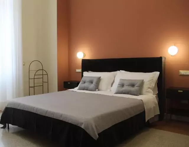 Sant'Agostino - Luxury Rooms