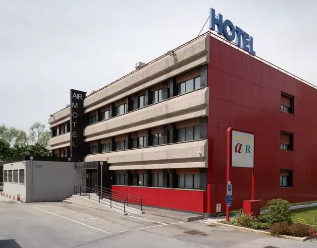Hotel Airmotel