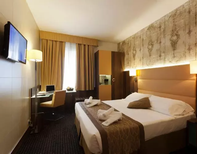 LH Hotel Sirio Venice