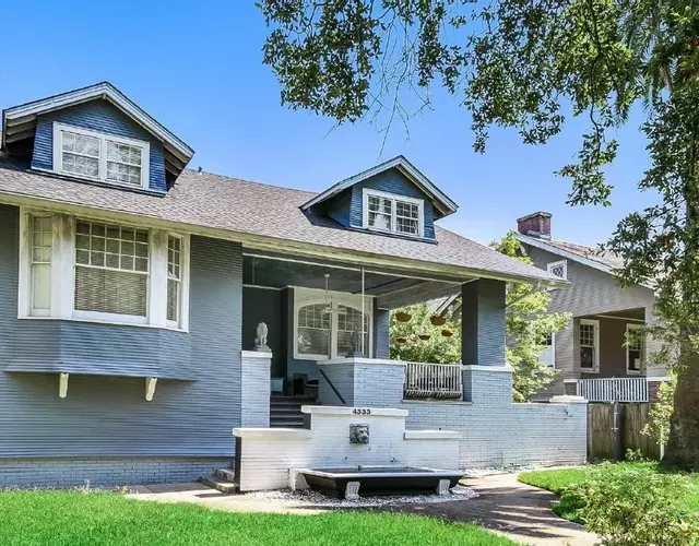 Comfortable Rooms Near All NOLA Hot Spots