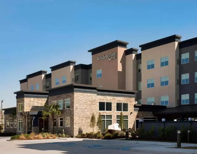 Residence Inn by Marriott New Orleans Elmwood