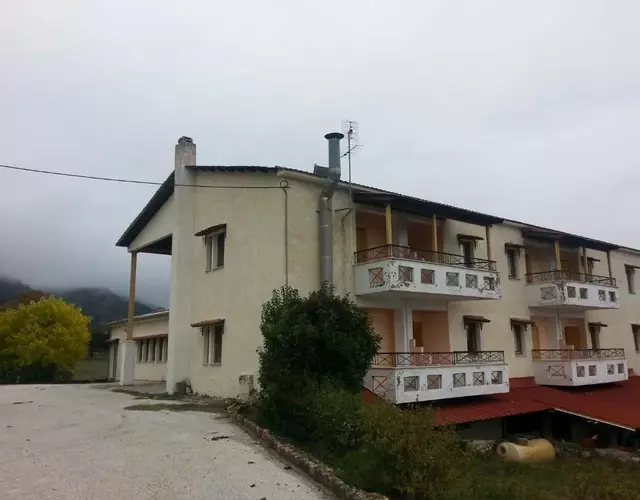 Panorama Kakopleyri Kalabakas