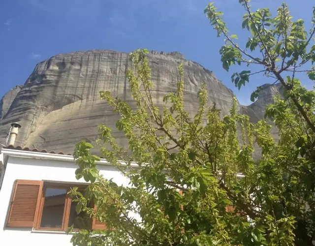 Pirinas Meteora