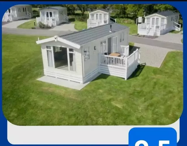 Holiday Home - St Austell