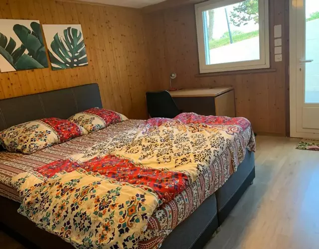 Apartment near Geneva Airport and Palexpo