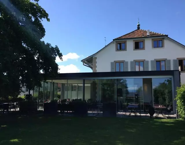 Auberge de Confignon