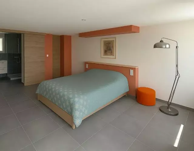 Chambre d'hôtes Caussenarde