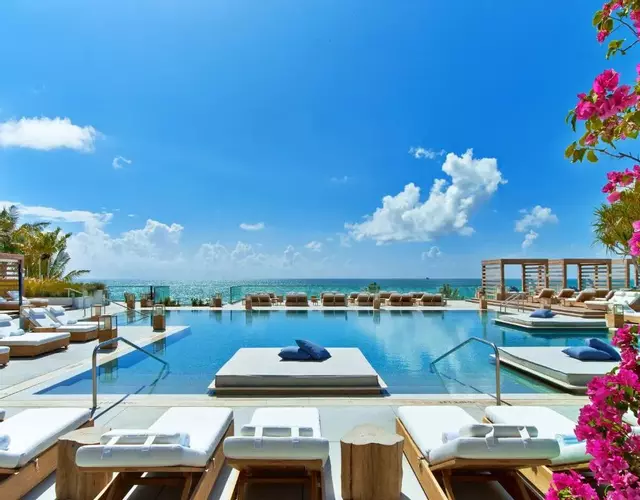1 Hotel South Beach