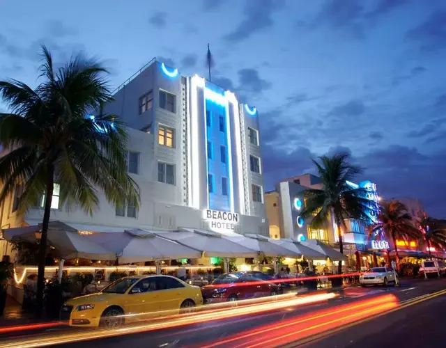 Beacon South Beach Hotel