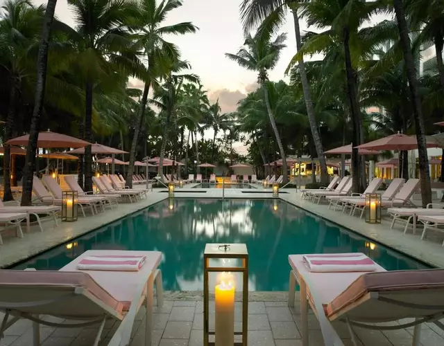 Grand Beach Hotel