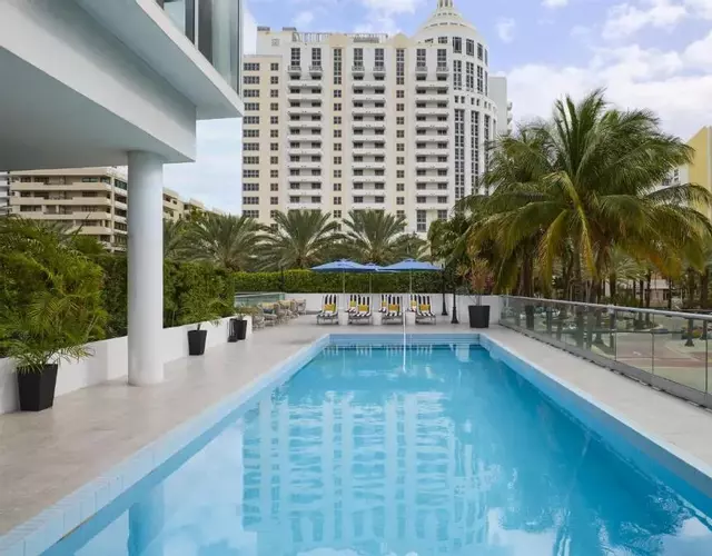 Hyatt Centric South Beach Miami