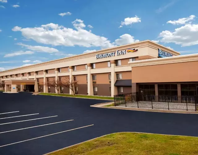 Baymont by Wyndham Traverse City