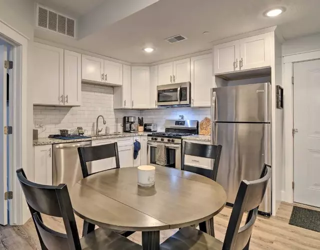 Centrally Located Traverse City Condo 1 Mi to Bay