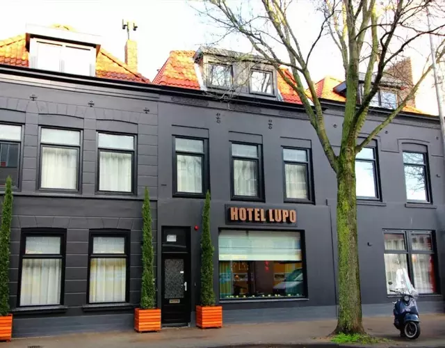 Boutique Hotel Lupo