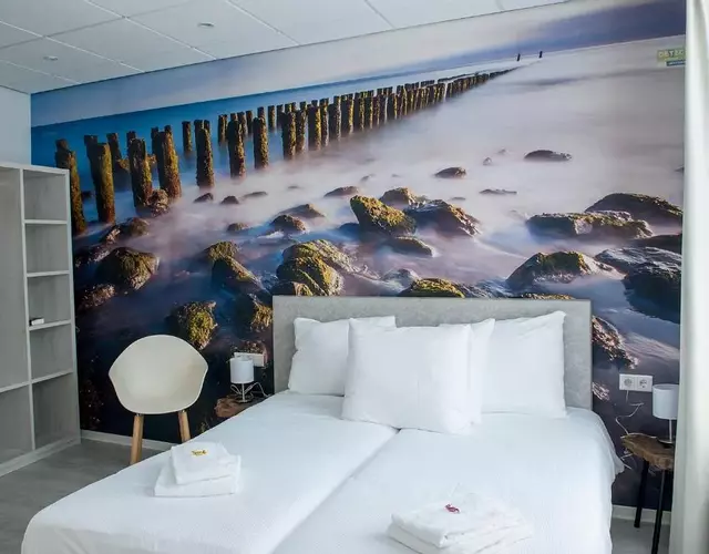 City2Beach Hotel