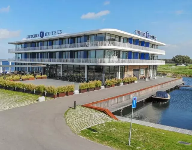 Fletcher Hotel-Restaurant Het Veerse Meer