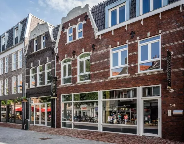 Hotel Residentie Vlissingen