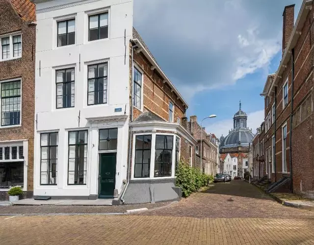 Logement de Spaerpot