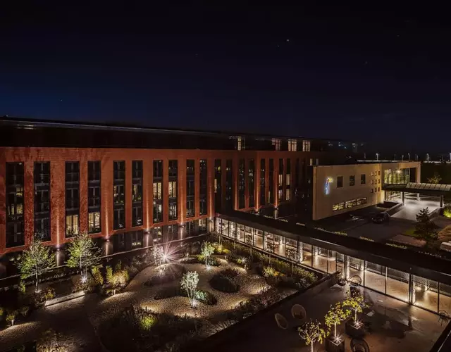 Van der Valk Hotel Middelburg